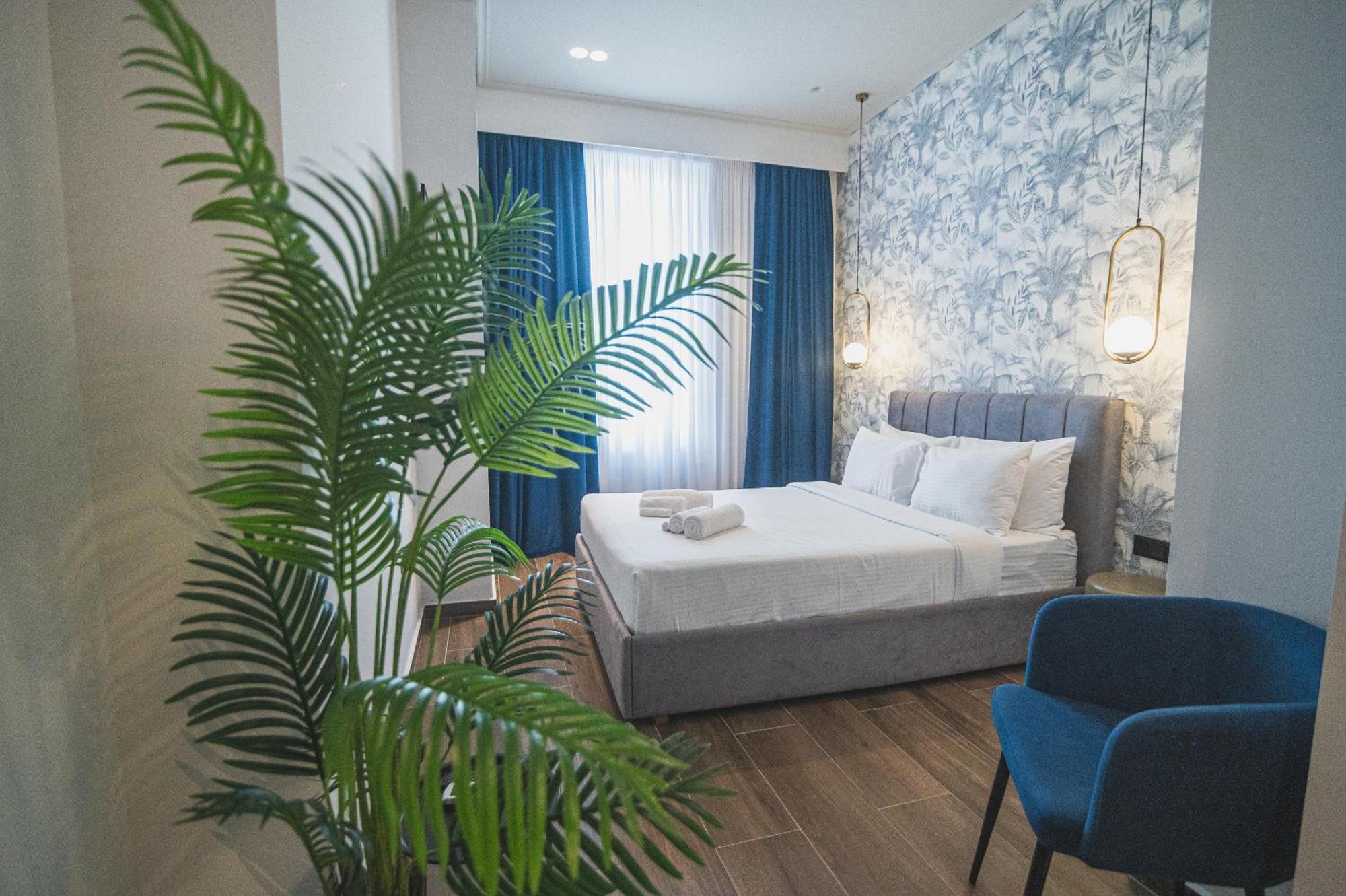 Downtown Suites By Athens Tower Kültér fotó