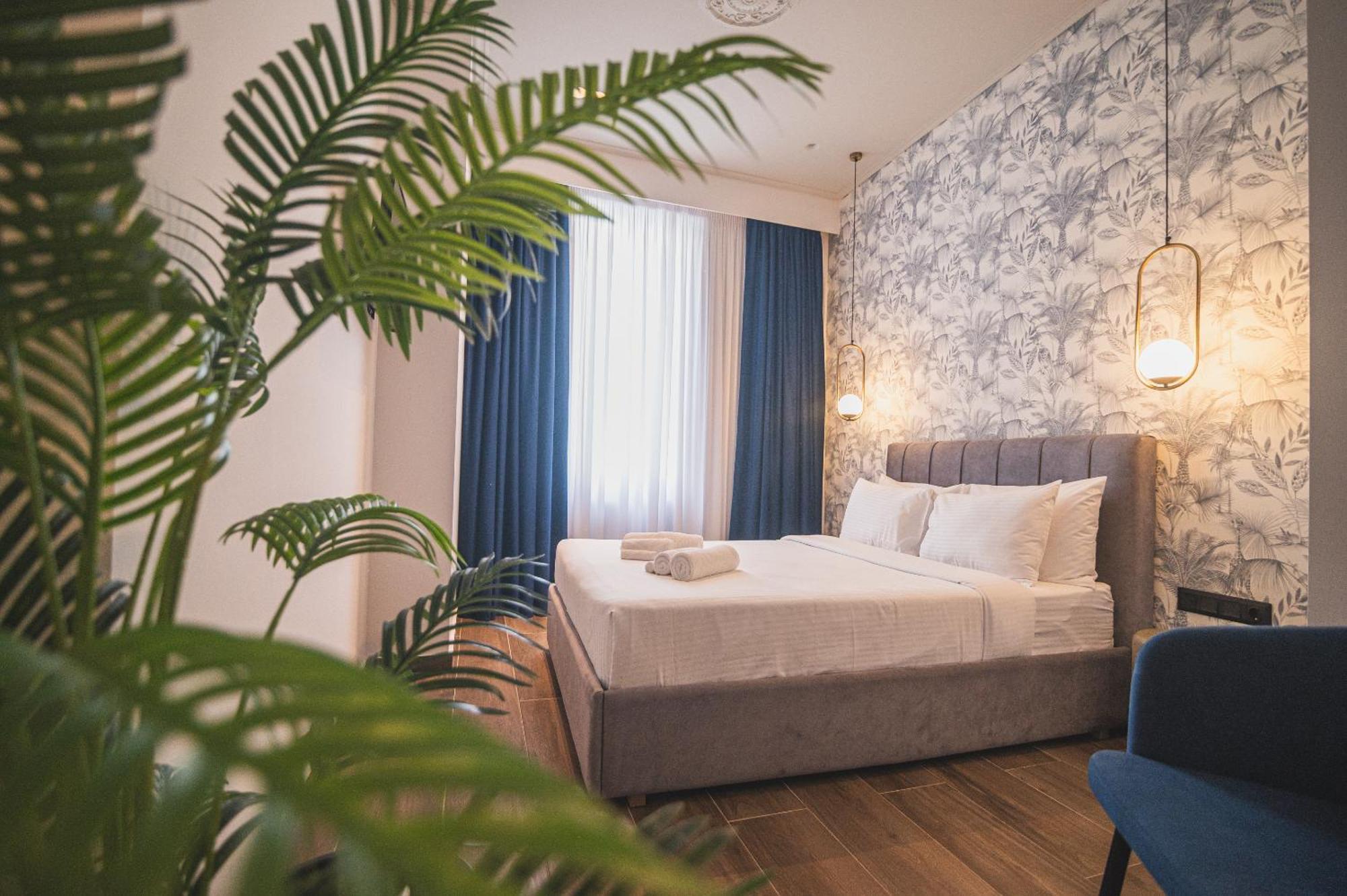 Downtown Suites By Athens Tower Kültér fotó