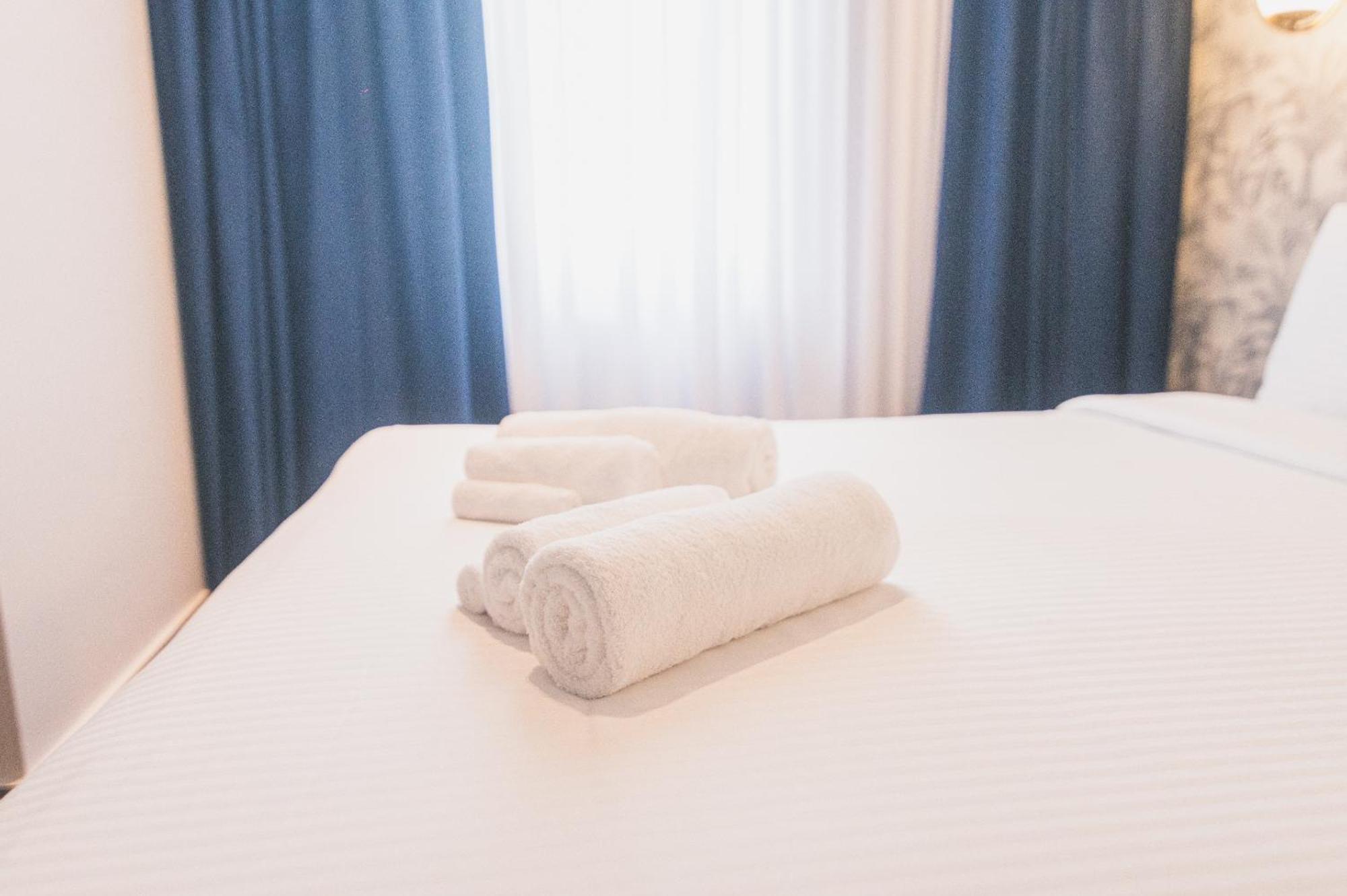 Downtown Suites By Athens Tower Kültér fotó