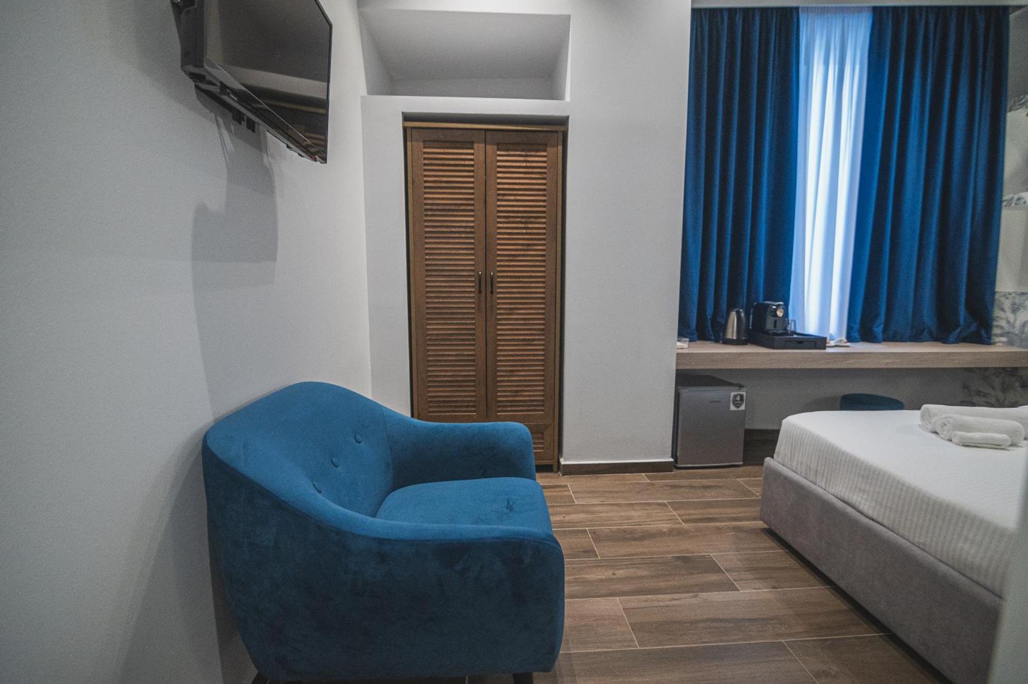 Downtown Suites By Athens Tower Kültér fotó
